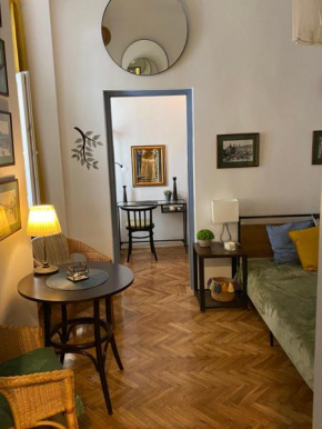 Downtown Lair Budapest